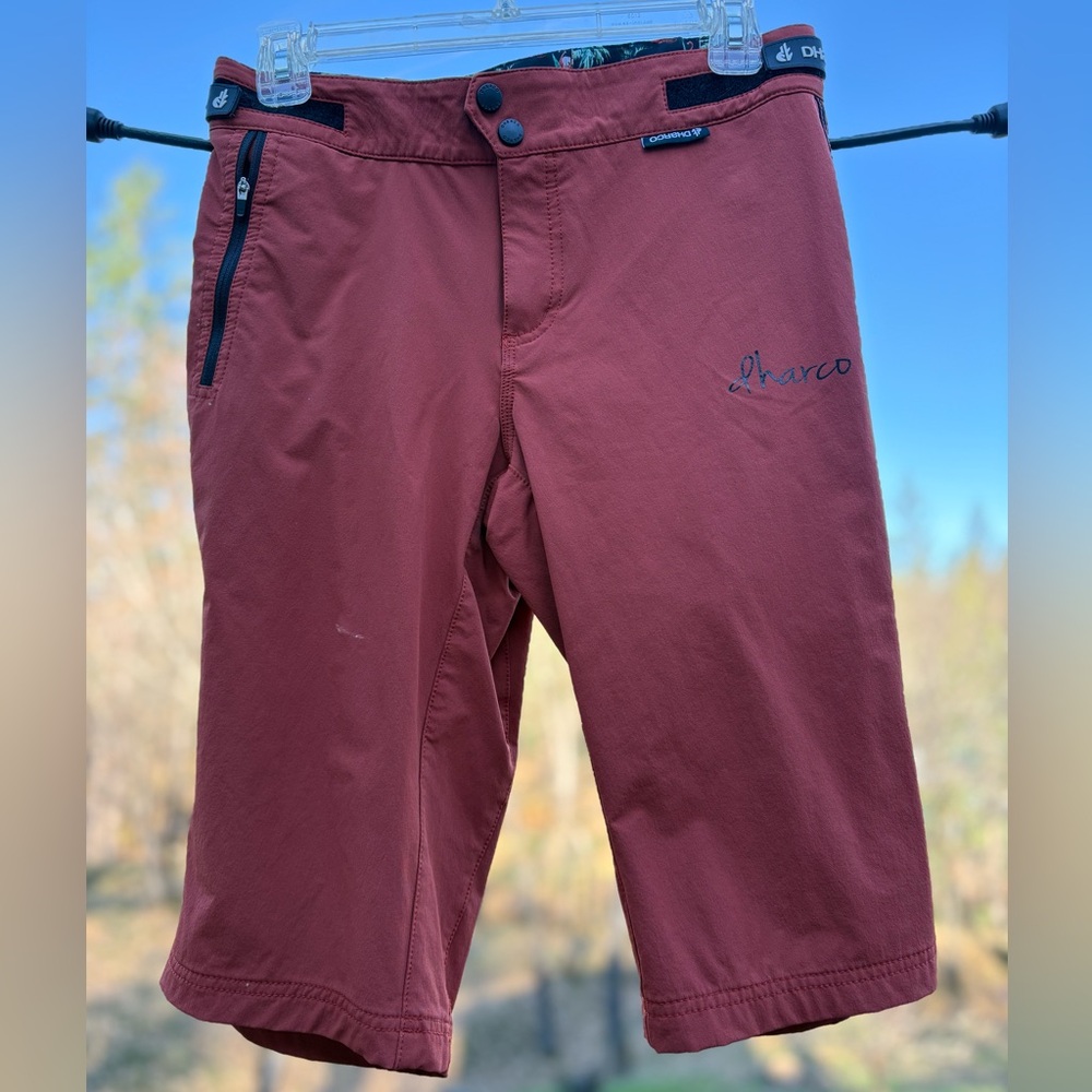 Women’s Dharco Gravity Mountain Bike Shorts